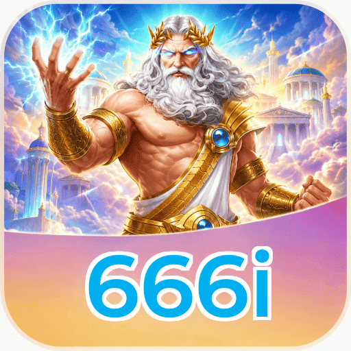 Logo 666i