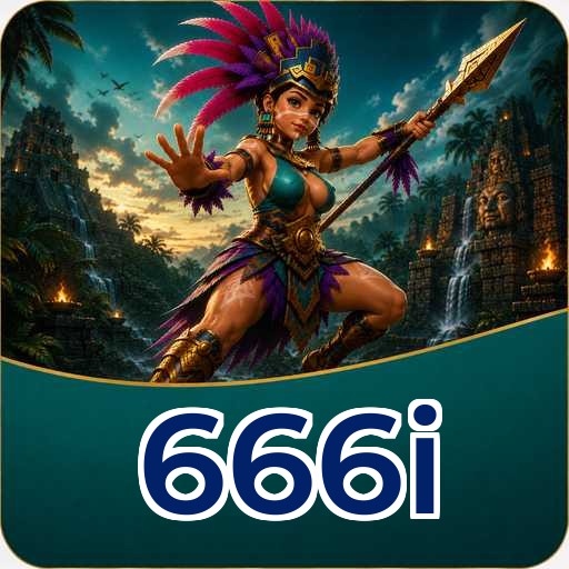 Logo 666i