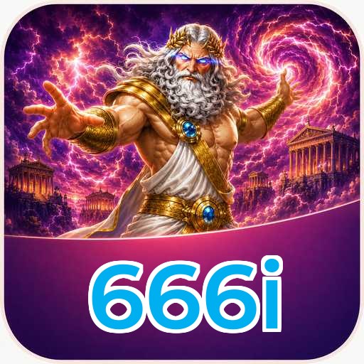 Logo 666i