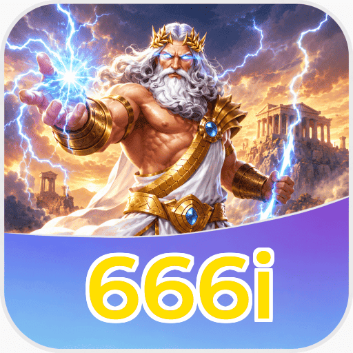 Logo 666i