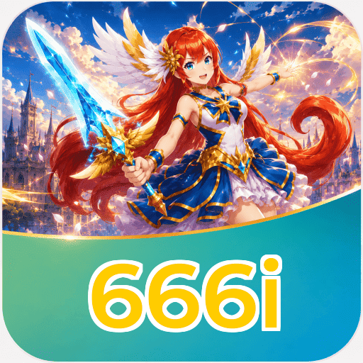 Logo 666i