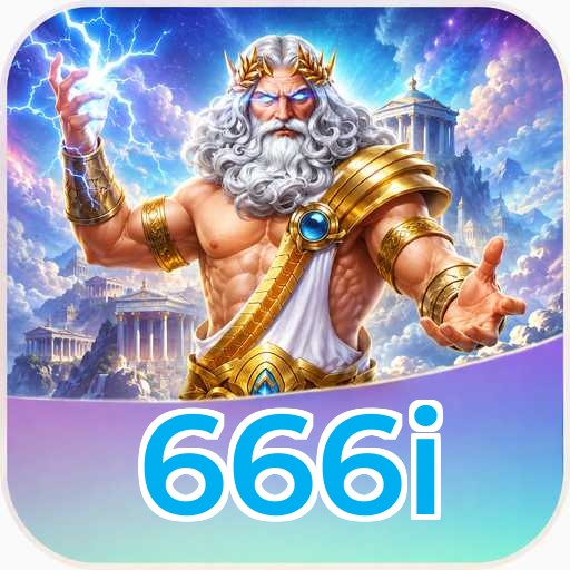 Logo 666i
