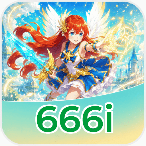 Logo 666i