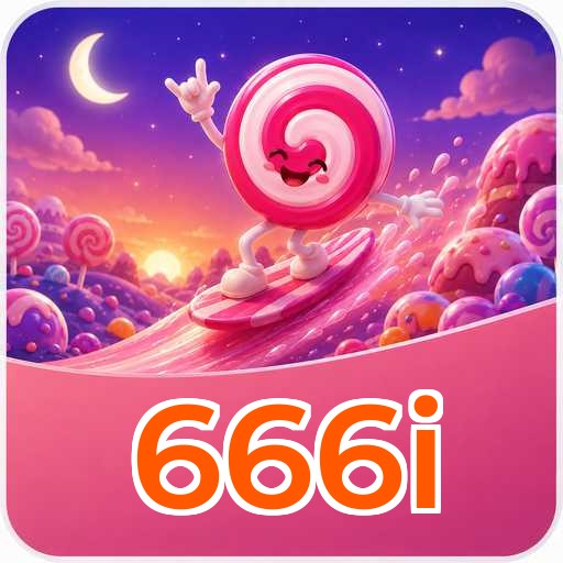 Logo 666i