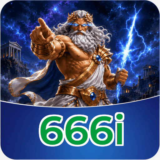 Logo 666i