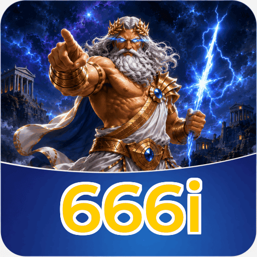 Logo 666i