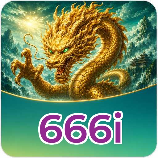 Logo 666i