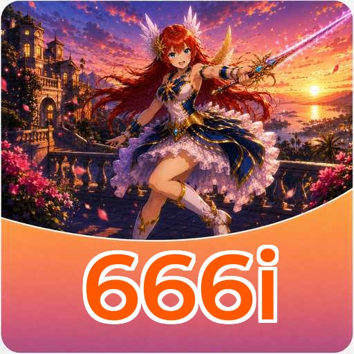 Logo 666i