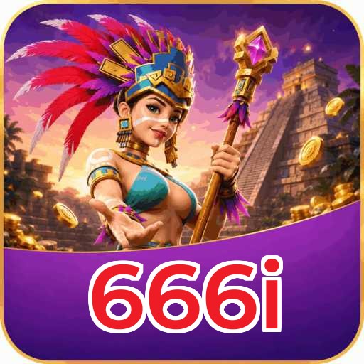 Logo 666i