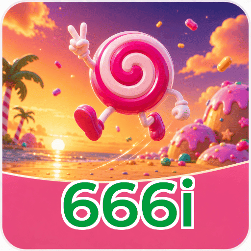 Logo 666i