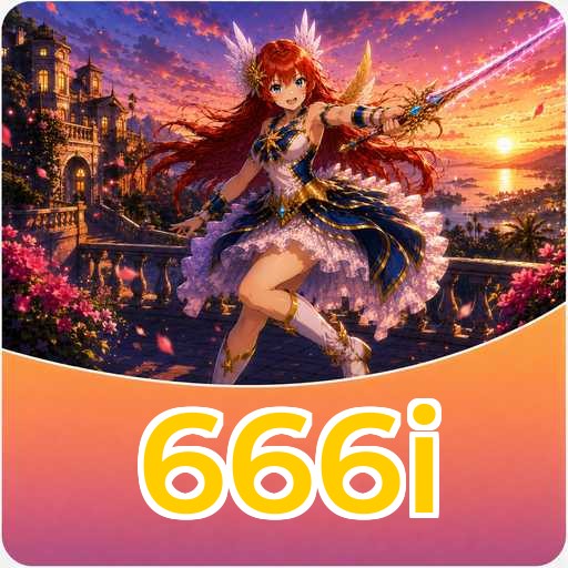 Logo 666i