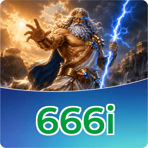 Logo 666i