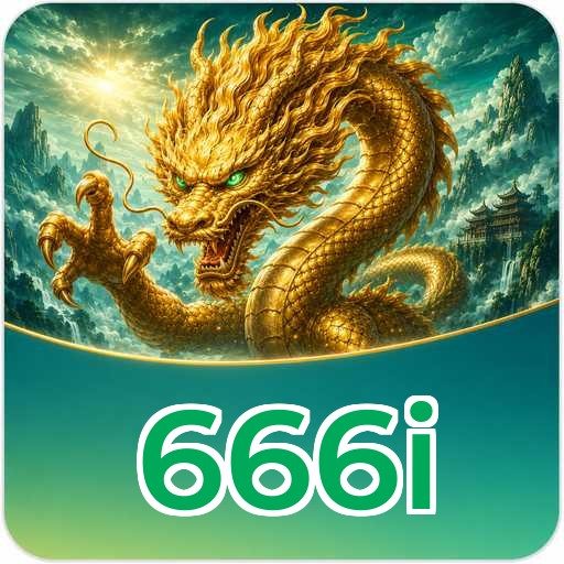 Logo 666i