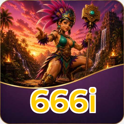 Logo 666i