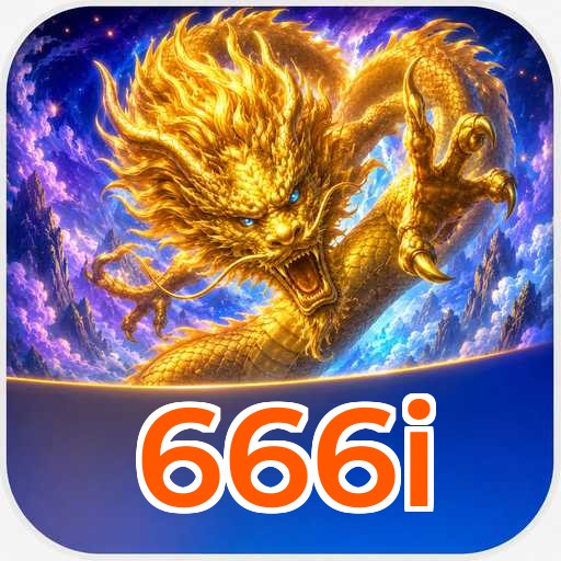 Logo 666i