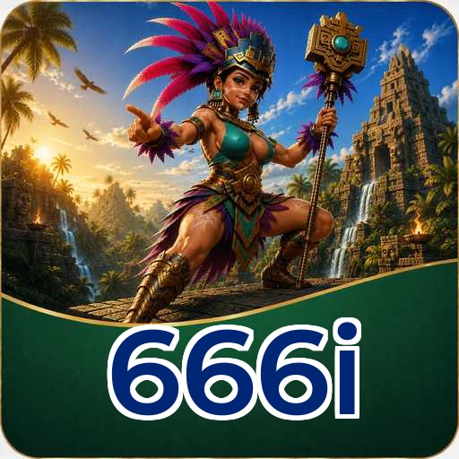 Logo 666i
