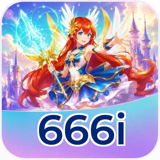 Logo 666i