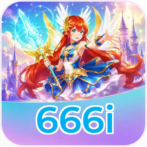 Logo 666i