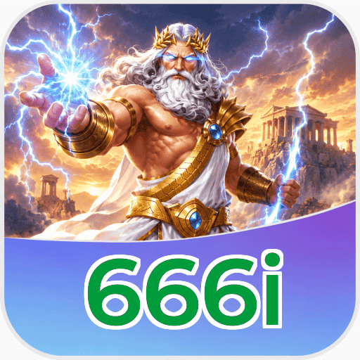 Logo 666i