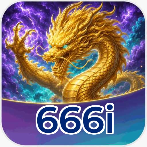 Logo 666i