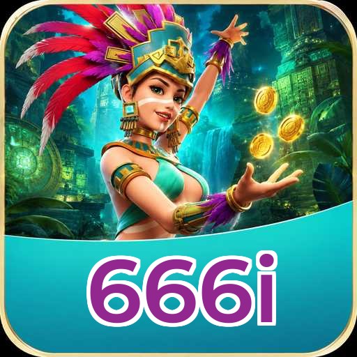 Logo 666i
