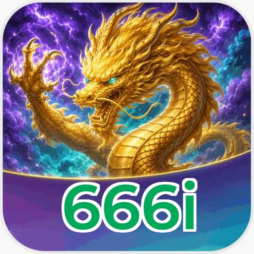 Layar pertama 666i setelah pemasangan di Android