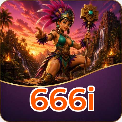 Logo 666i