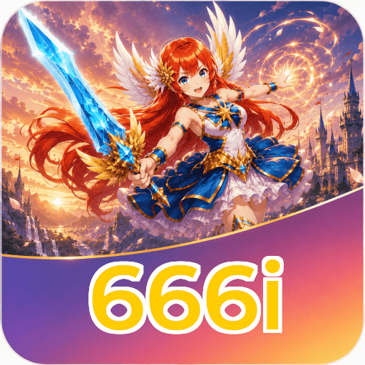Logo 666i