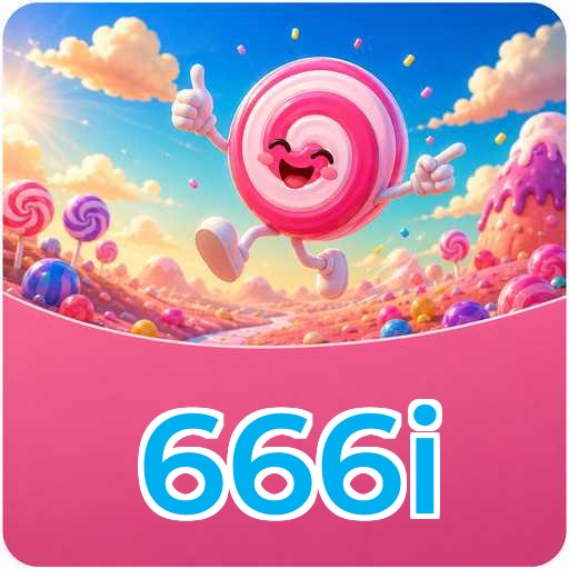 Logo 666i