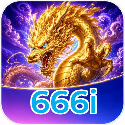 Logo 666i