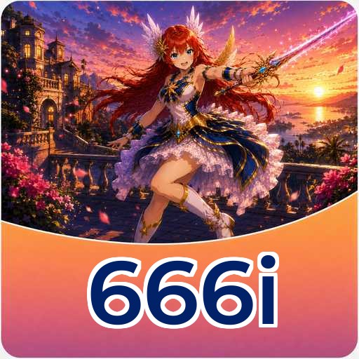 Logo 666i